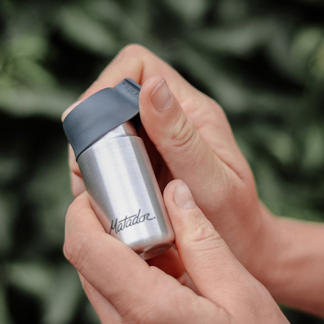 【Matador】トラベルキャニスター 40ml