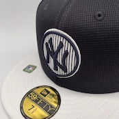 NEW ERA 59FIFTY/5950 MLB 2024 Batting Practiceニューヨーク・ヤンキース