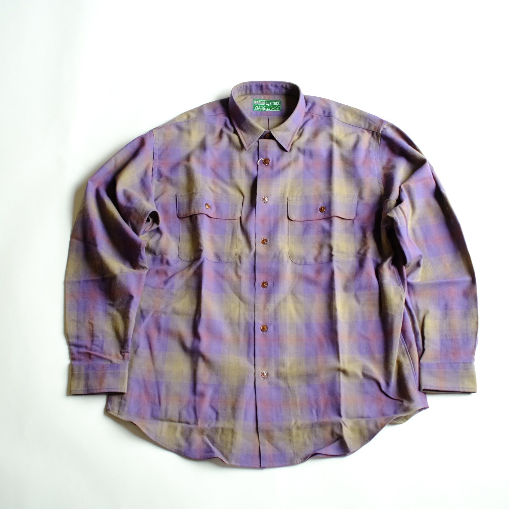 Brown by 2tacs / B34-S001 