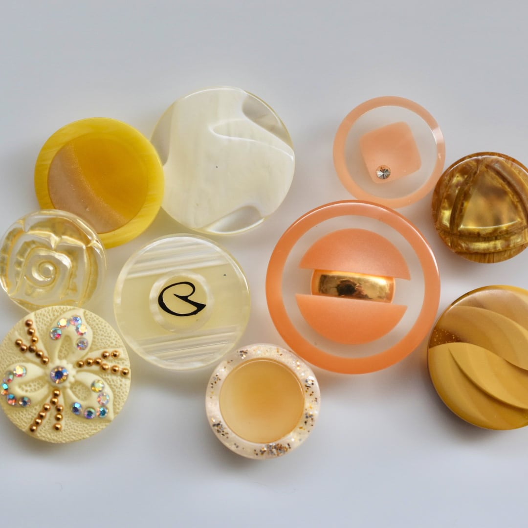 『高級パック1000』イエロー系ミックス E1000-18