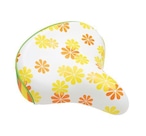 ELECTRA DAISY SADDLE (White)