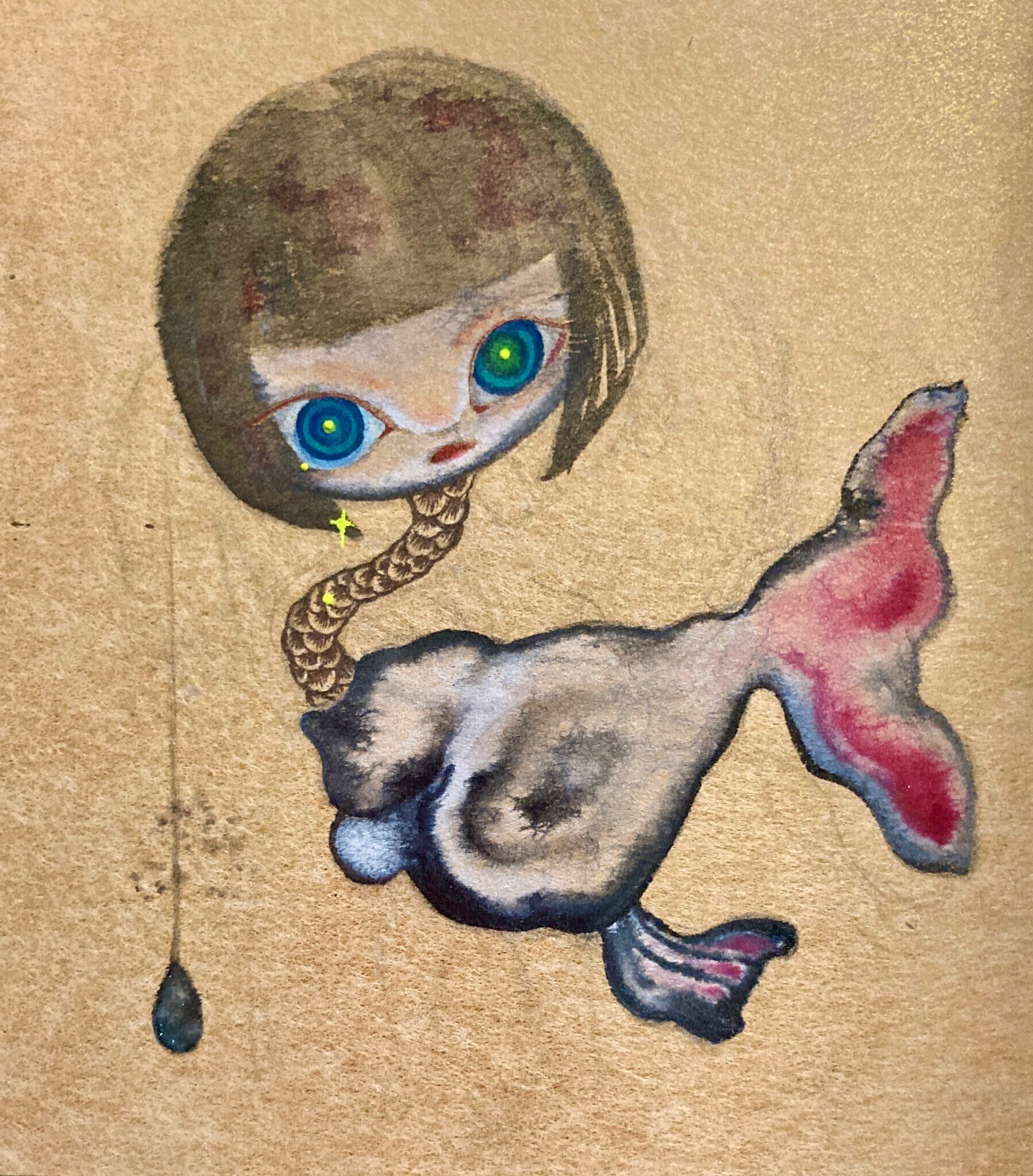 Narcolepsy1999《 ナルコレプシー 》 TYPE-A | ZINE gallery