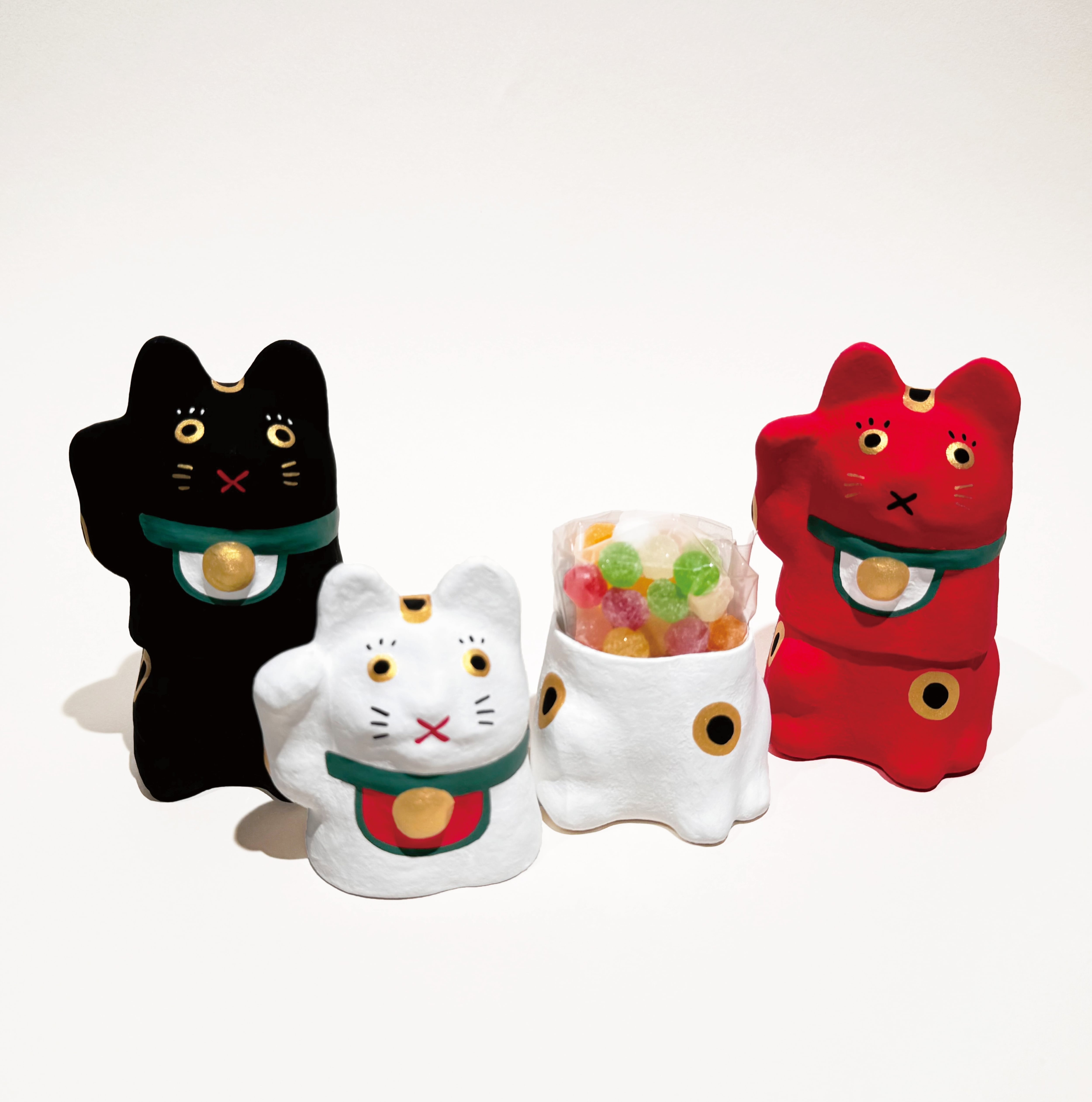 はりこドール | 京都 羅工房 | 京雑貨