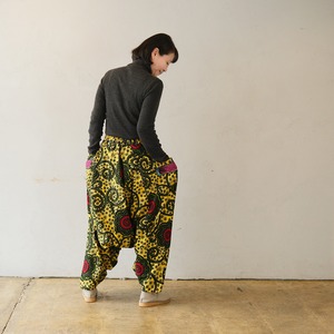 pa14-　ワサワサパンツ