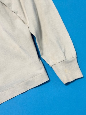 The Horns long-sleeve tee