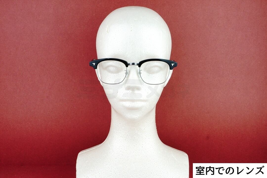 目黒蓮さん着用】BJ CLASSIC 調光 サングラス SUNSHIFT S-S88 C-1-2a