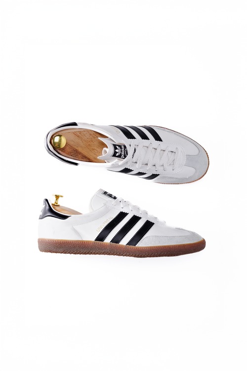 [ 1970's-80's ] "adidas" UNIVERSAL - Indoor Training　-mint condition- (Made in Taiwan)