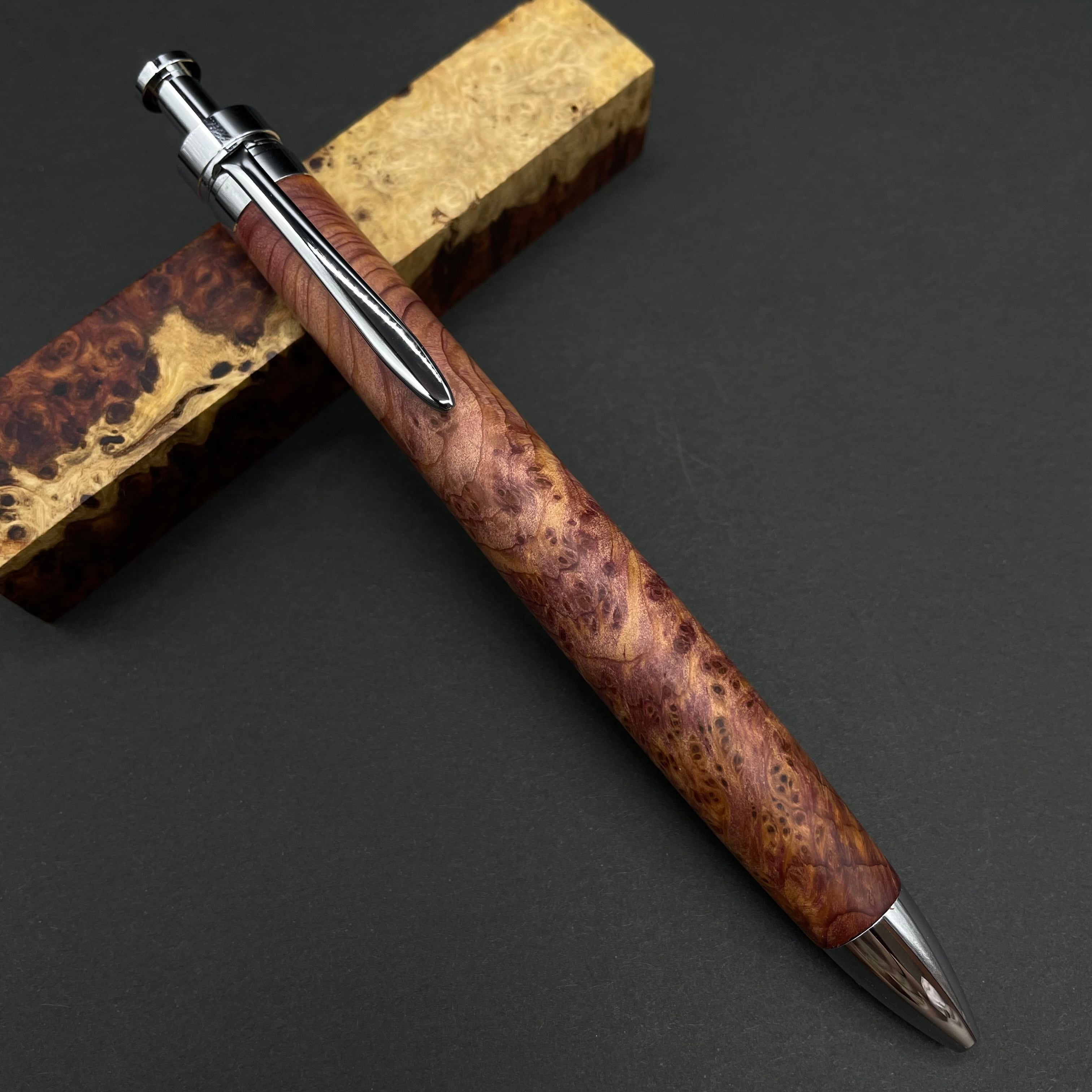 富士瘤 Craft