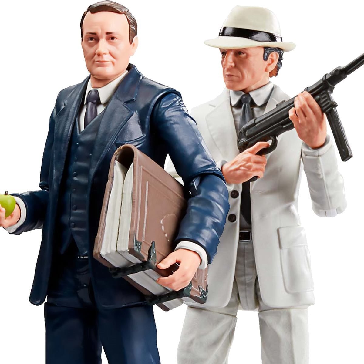 インディ・ジョーンズ アドベンチャーシリーズ 6インチ アクション