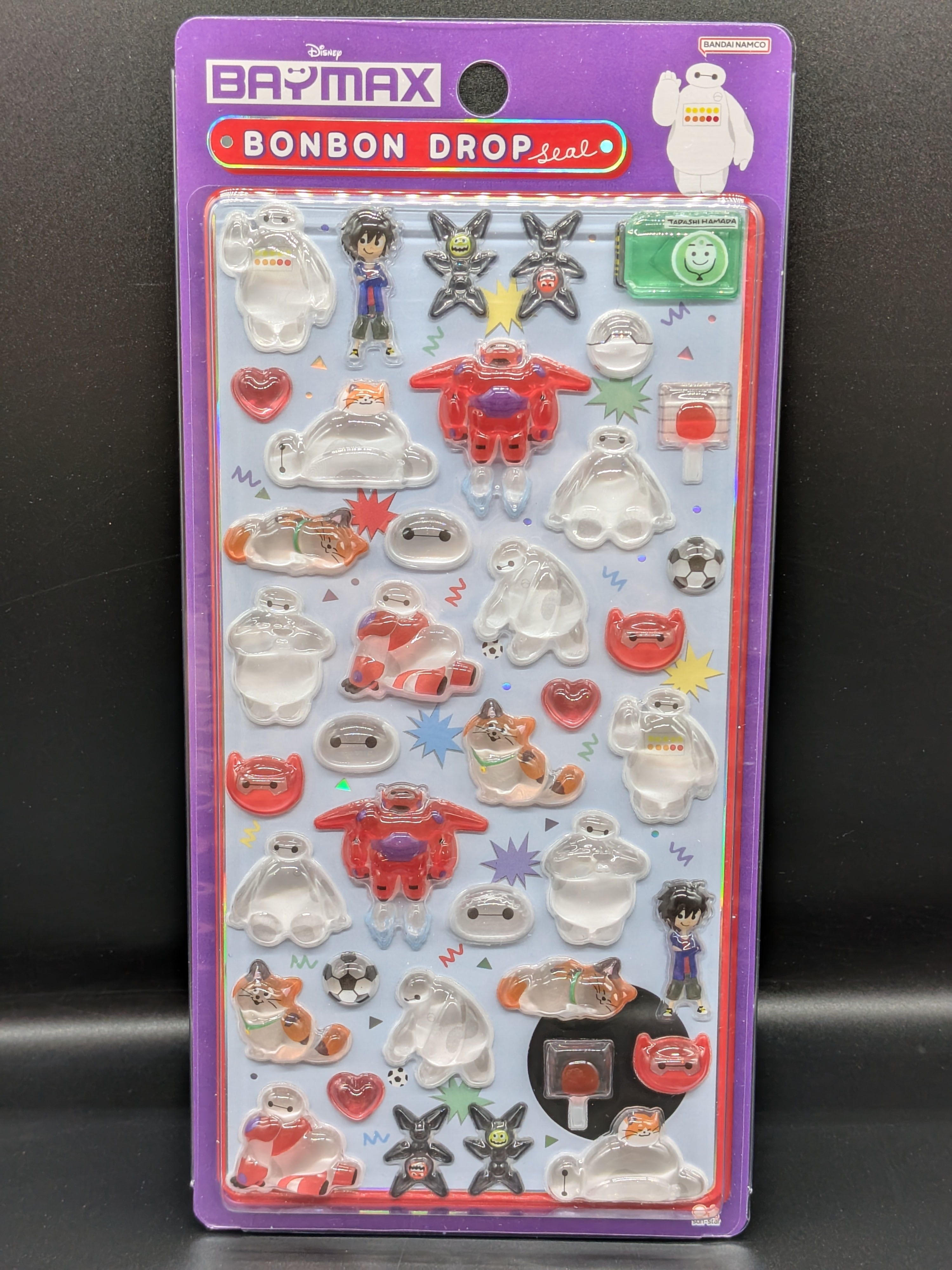 Sticker Shop