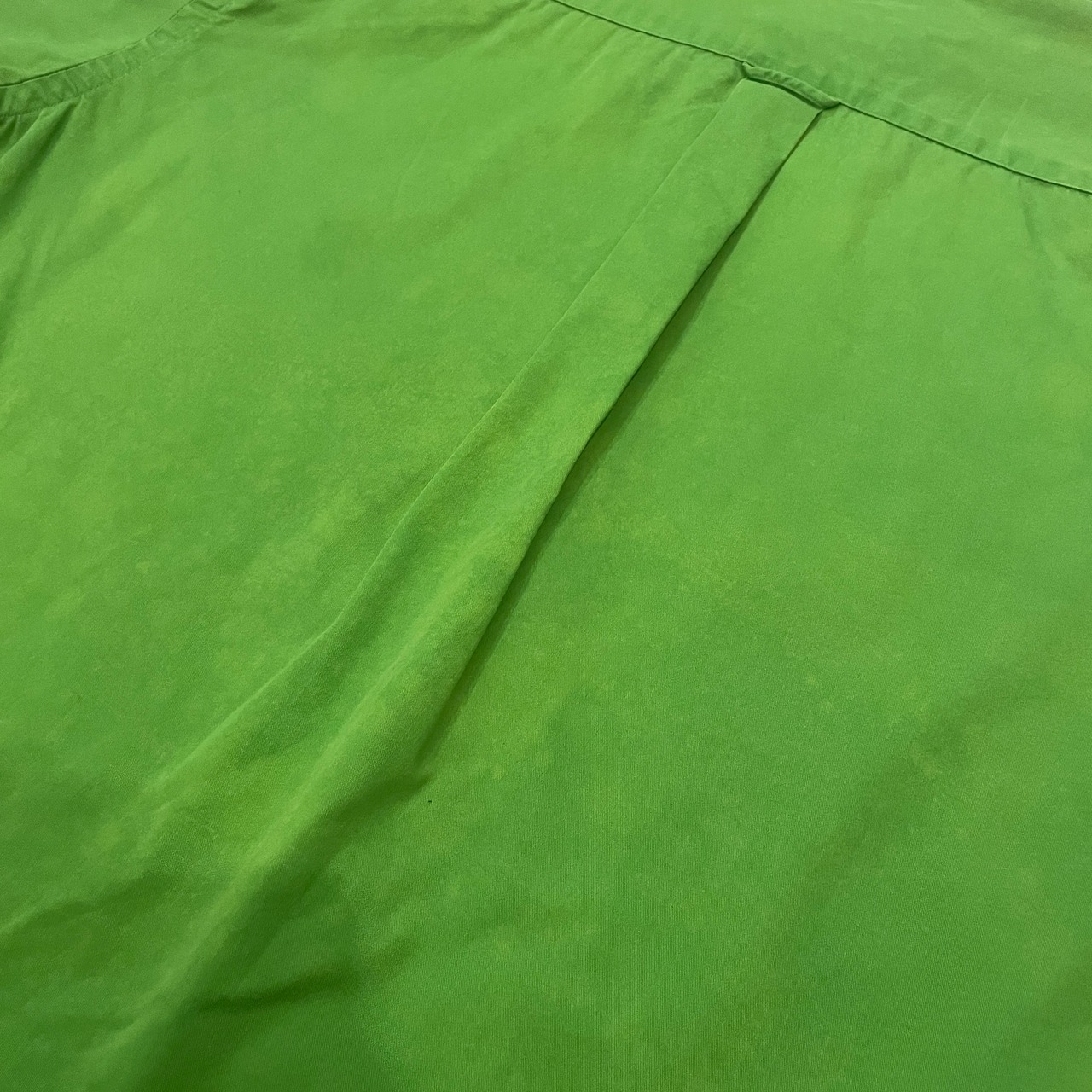 90s / NAUTICA / BD shirts / ALTERED Shirts