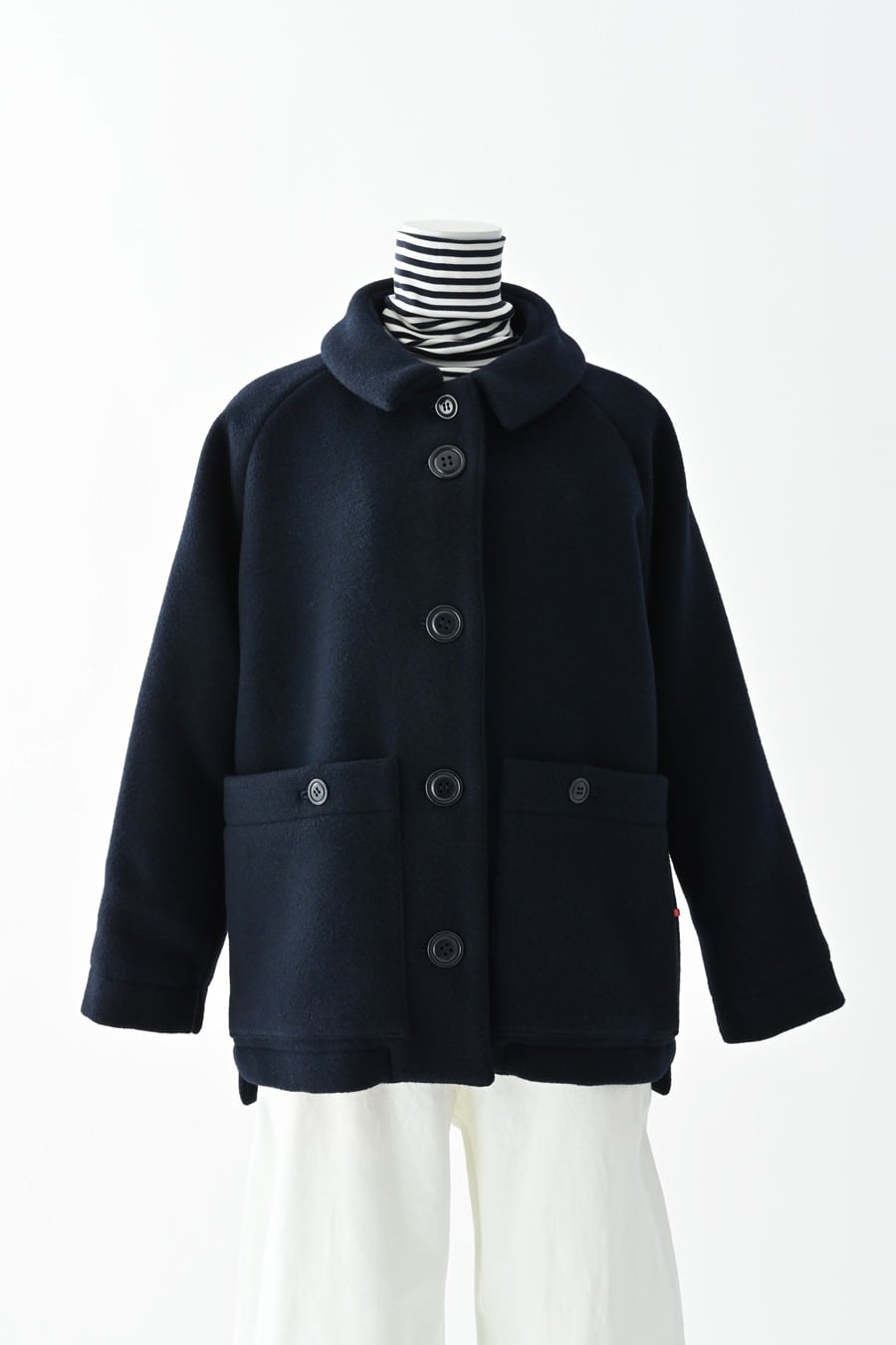 PA PermanentAge　パーマネントエイジのコート クーポン対象】Permanent Age パーマネントエイジ カウレザー