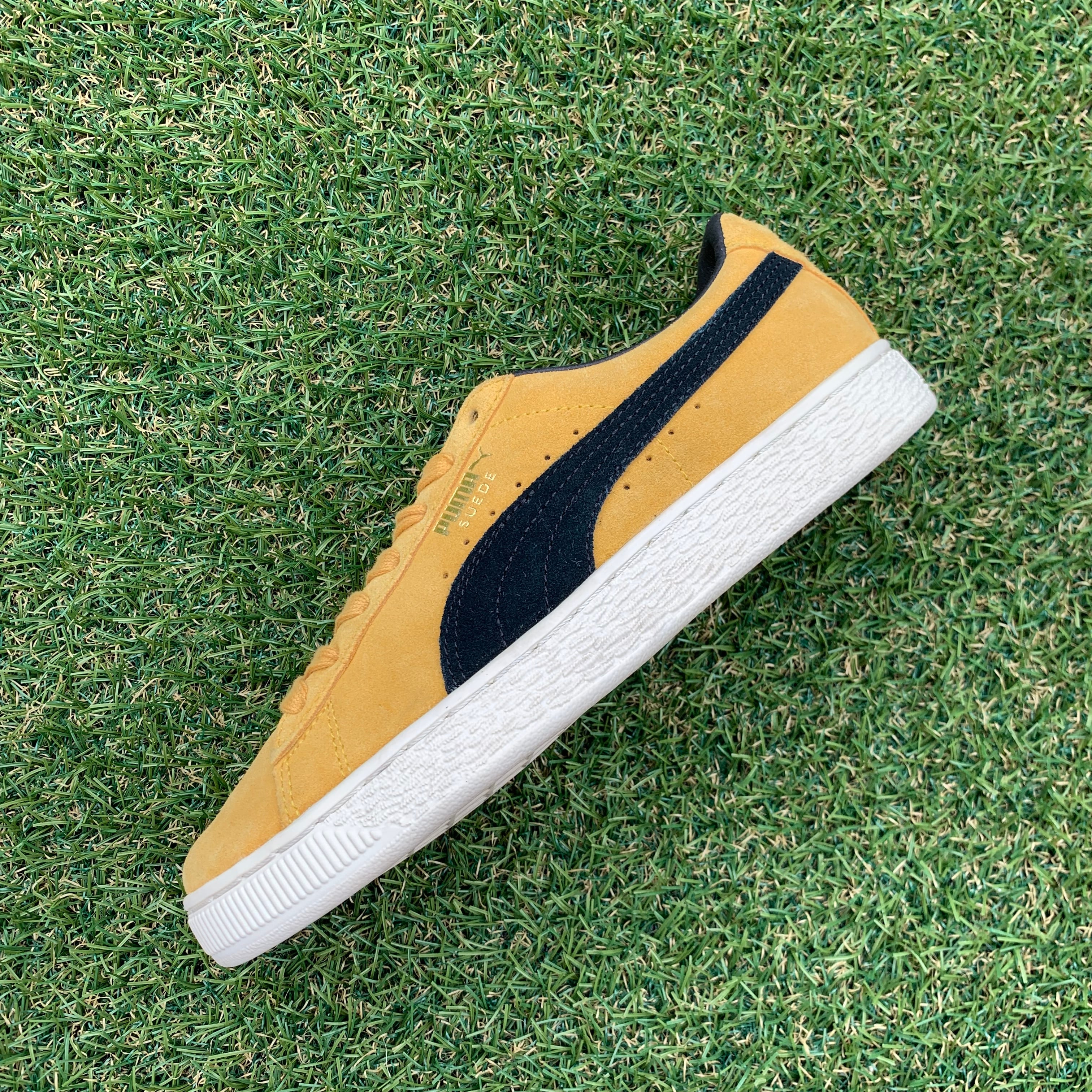 PUMA SUEDE CLASSIC ARCHIVE プーマ スエード クラシック アーカイブ