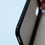 【iPhoneXS Max/OUTLET】光闇 - 和風 強化ガラスiPhoneケース