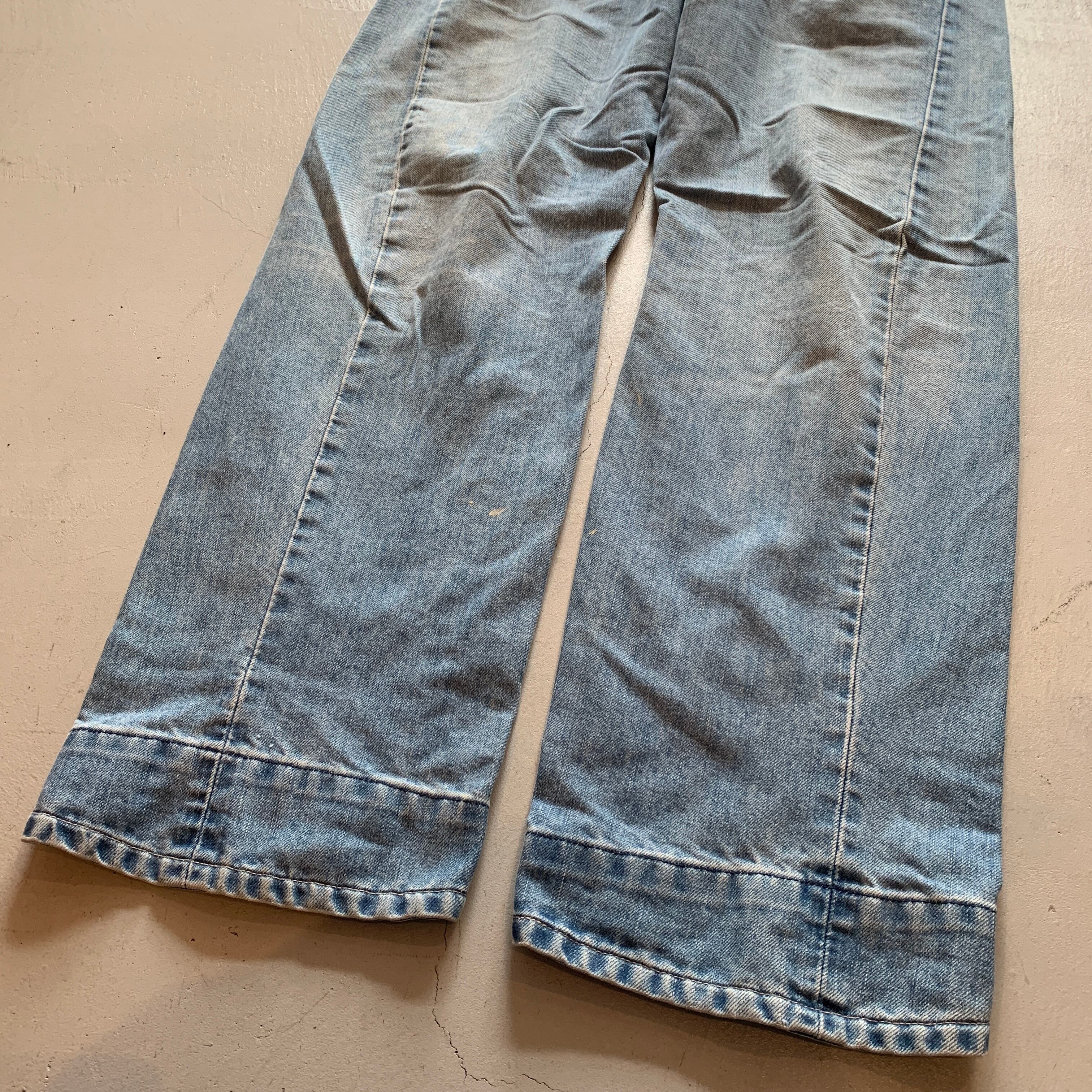 00s Levi's engineered denim pants【高円寺店】 | What'z up