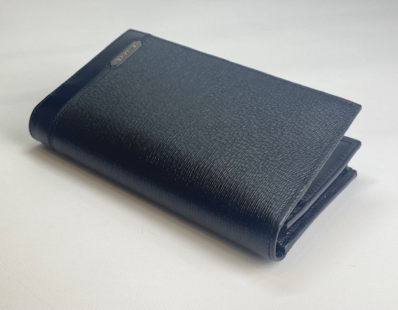 BVLGARI ブルガリ 長財布 メンズ 284731 BLK