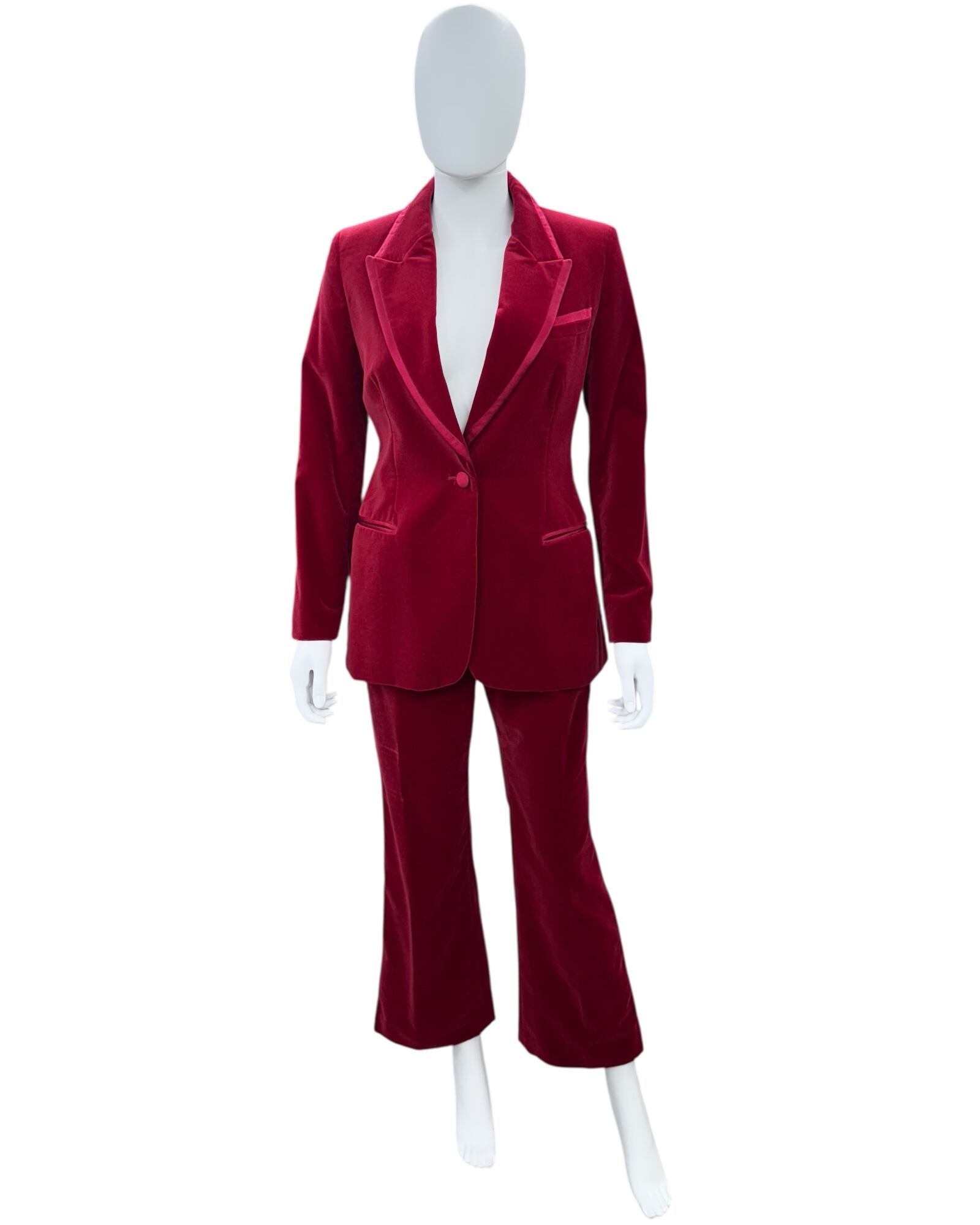 1980s CALUGI E GIANNELLI FADED JACKET | ZSC