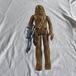 STARWARS　スターウォーズ　チューバッカ　大判プリント　半袖Tシャツ 商品写真5