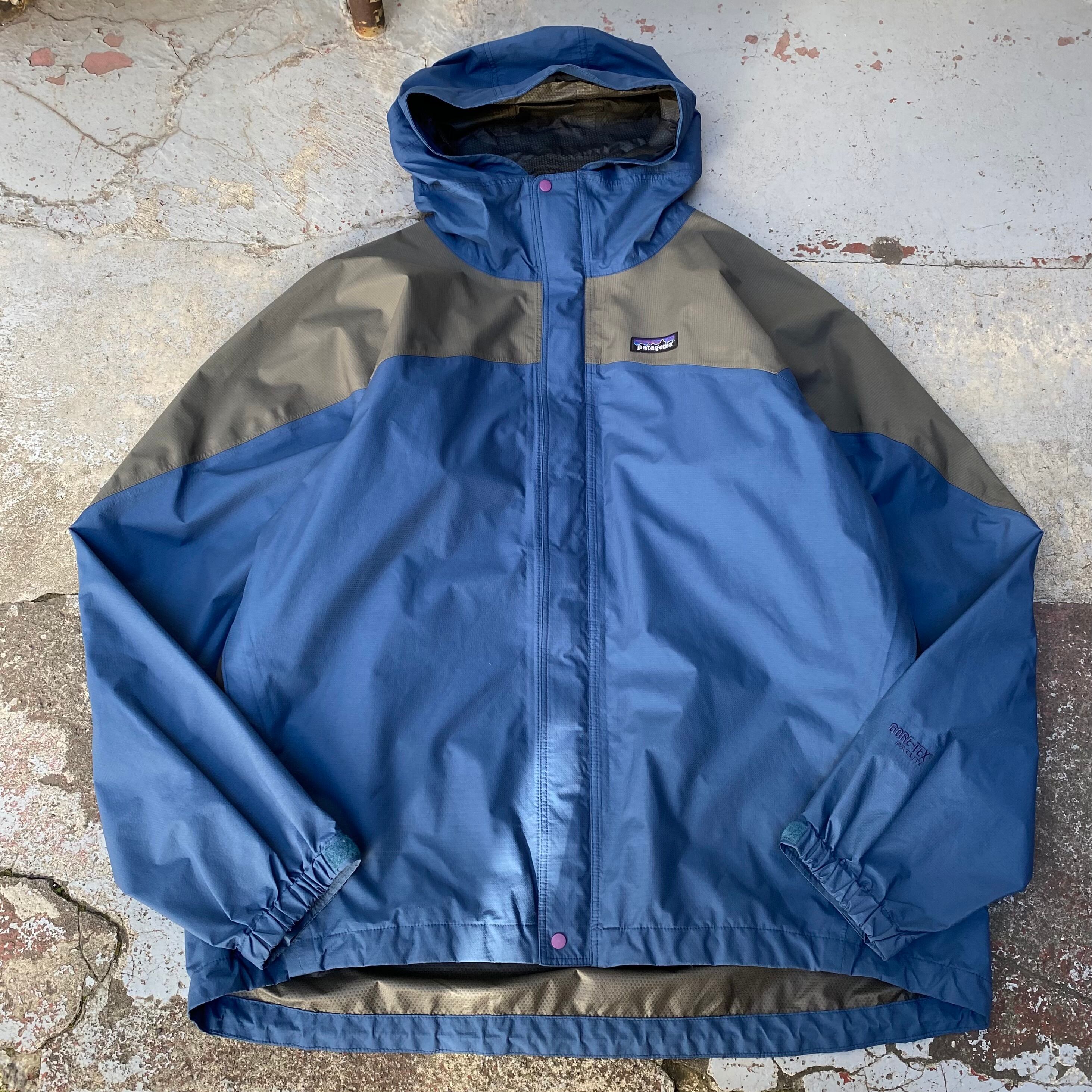 ジャケット・アウター 00s Patagonia GORE-TEX ether jacket 00's Patagonia GORE-TEX Ether Jacket | 下北沢SPiKe＆SPiCe
