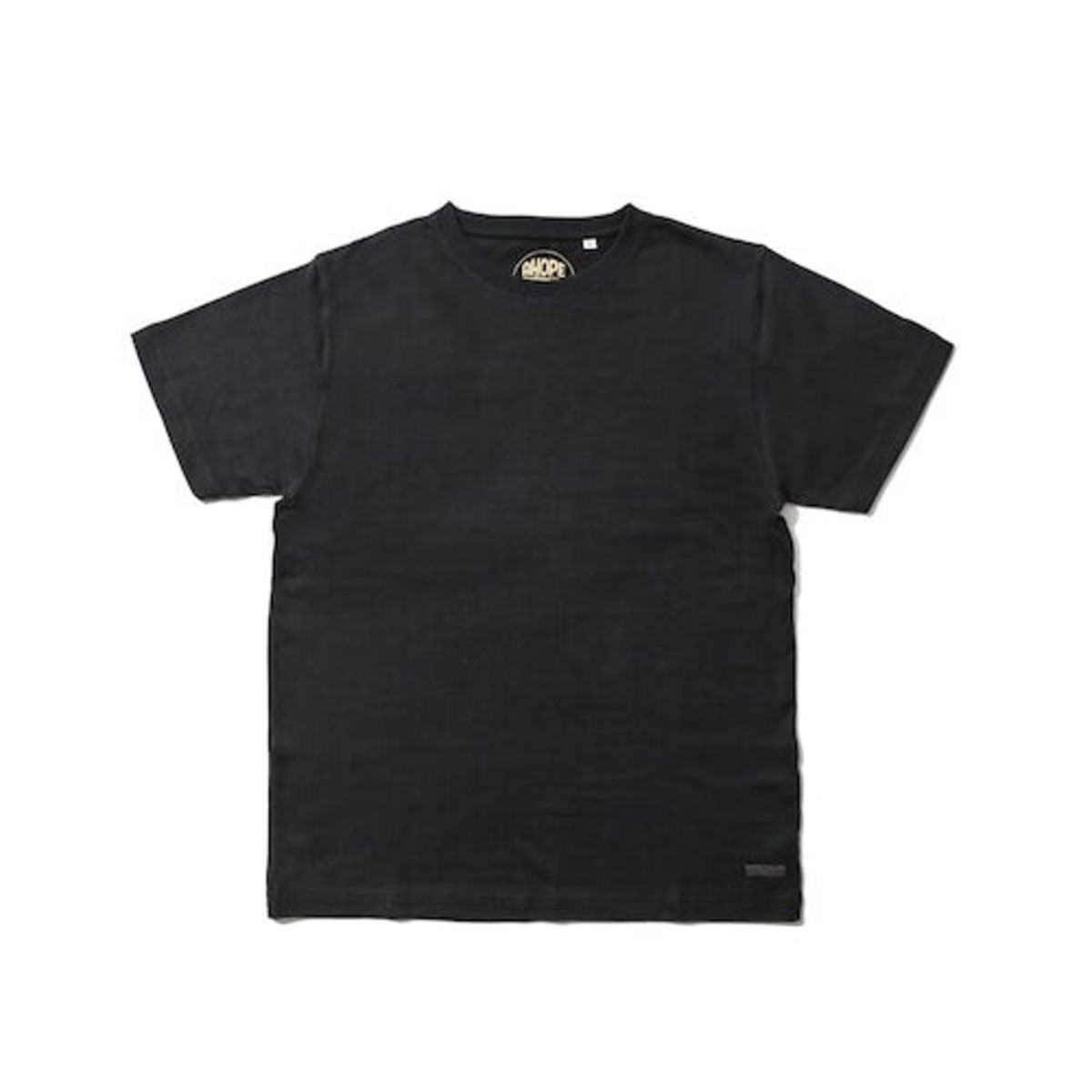 A Hope Hemp | ヘンプ オーガニックコットン レギュラーTシャツ 