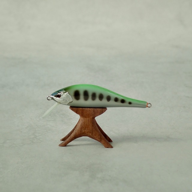 スローシンキング　(50mm / 3.2g)