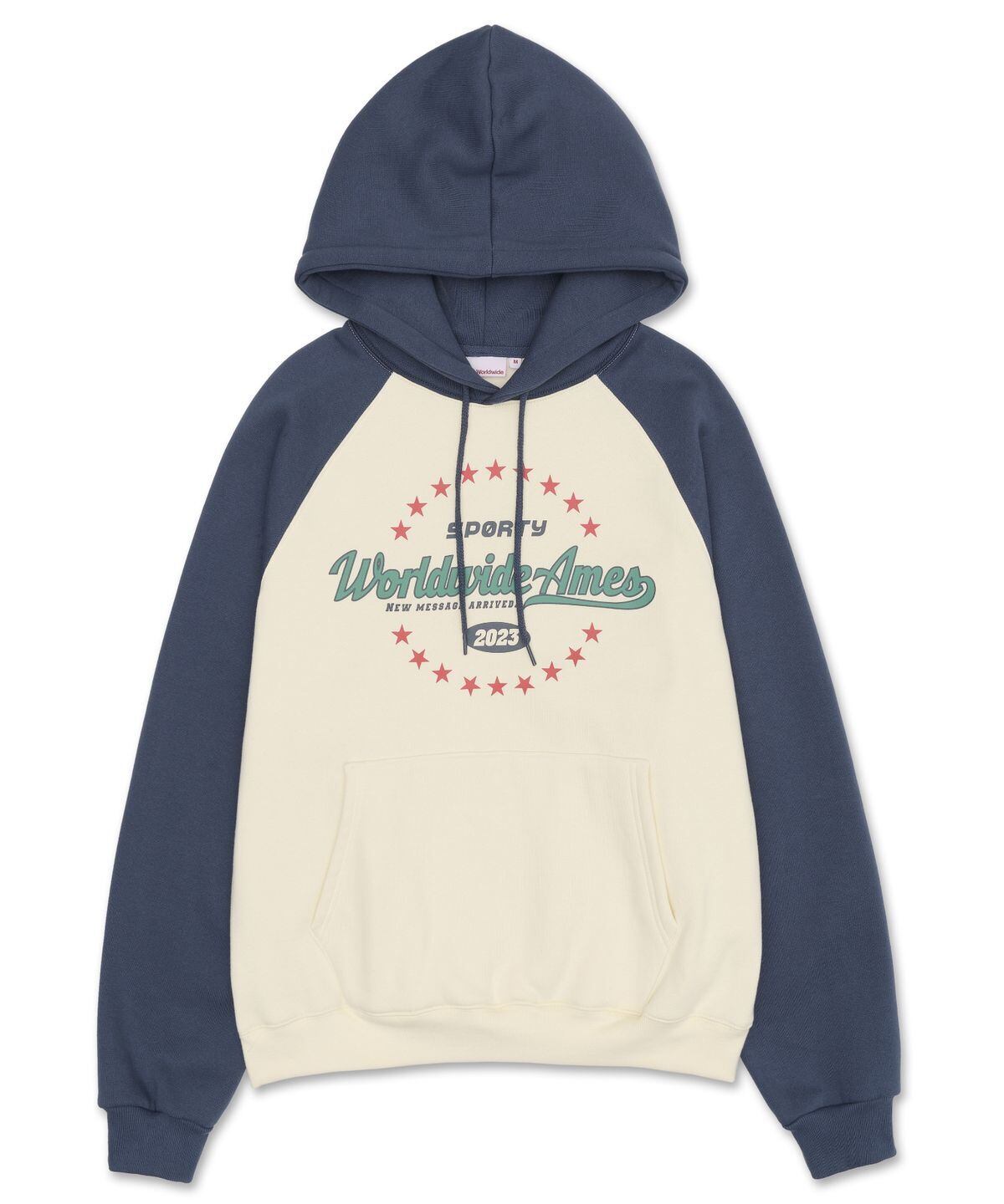 ☆NCT DREAM ロンジュン 着用！！【AMES-WORLDWIDE】SURROUNDING STAR