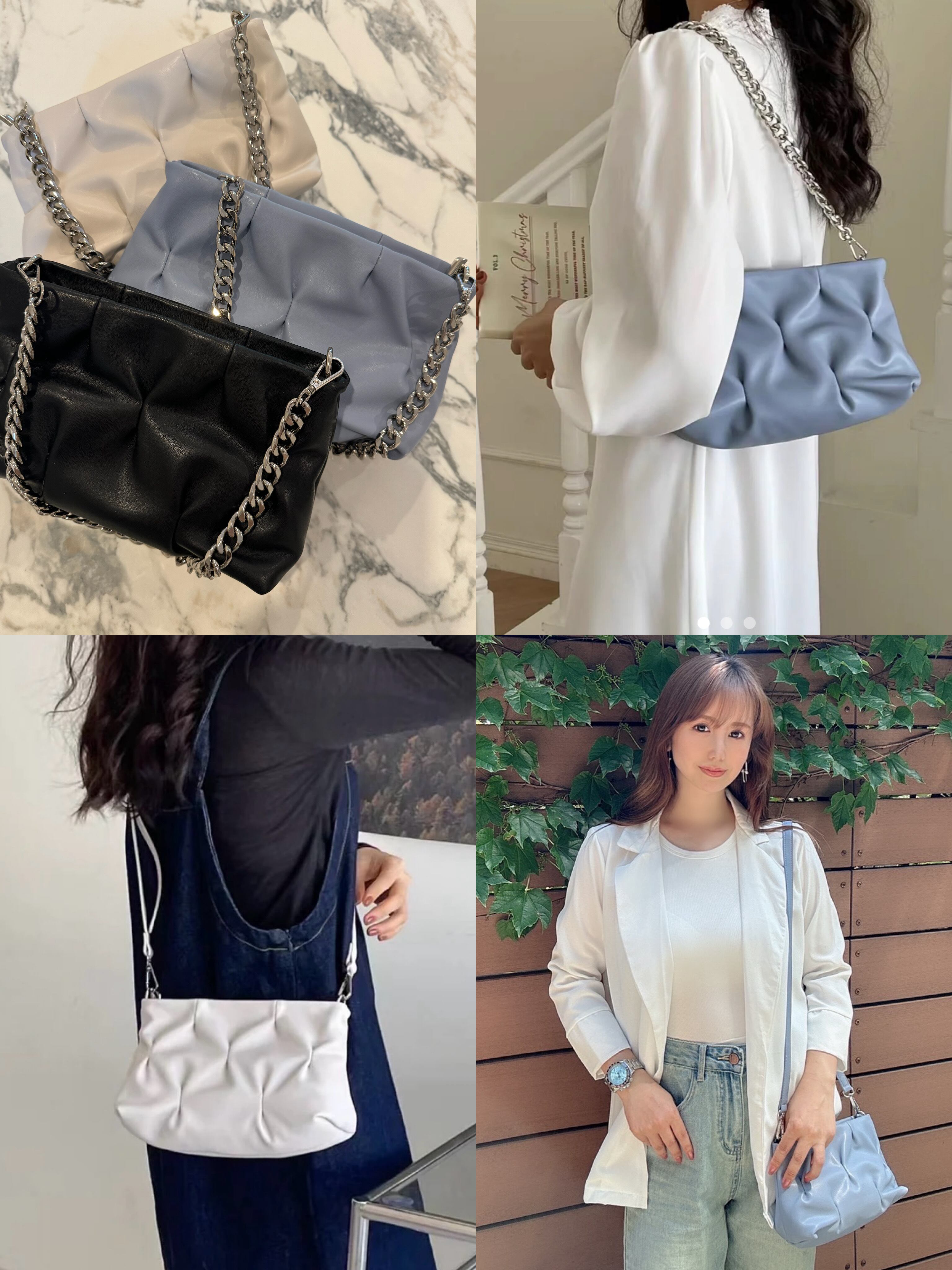 完売商品⭐gypsophila Moco Moco Vest 【公式通販】