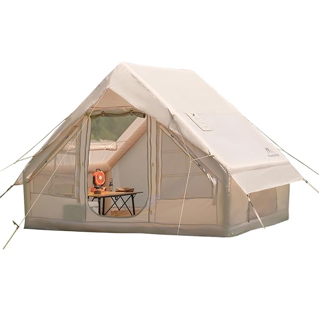 1~2人用 インナーテント キャンプ 蚊帳 ツェルト モスキートネット