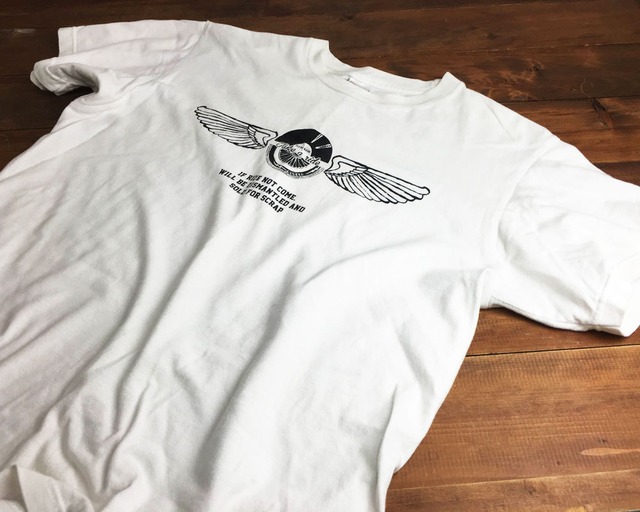 take a ride Tee