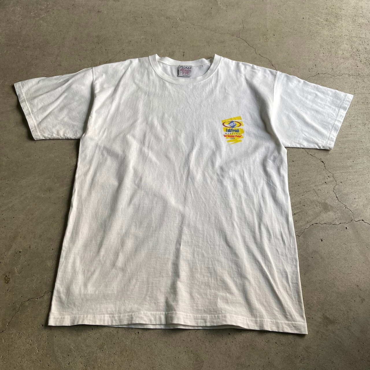 90年代 USA製 SAM