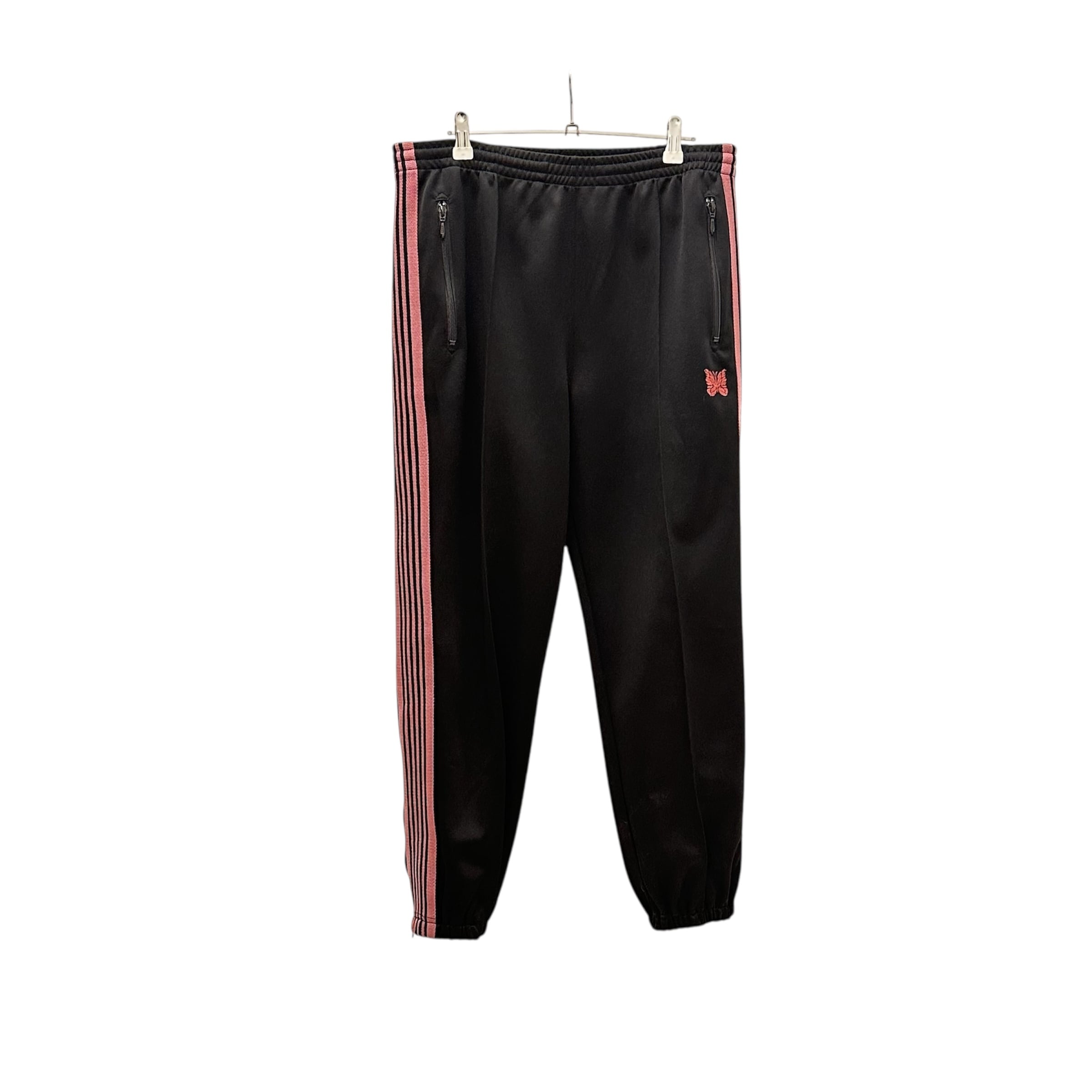 Needles track pants