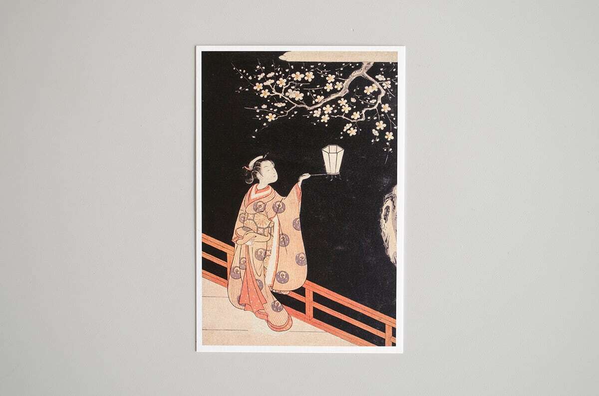 ポストカード postcard | 千葉市美術館ミュージアムショップBATICA