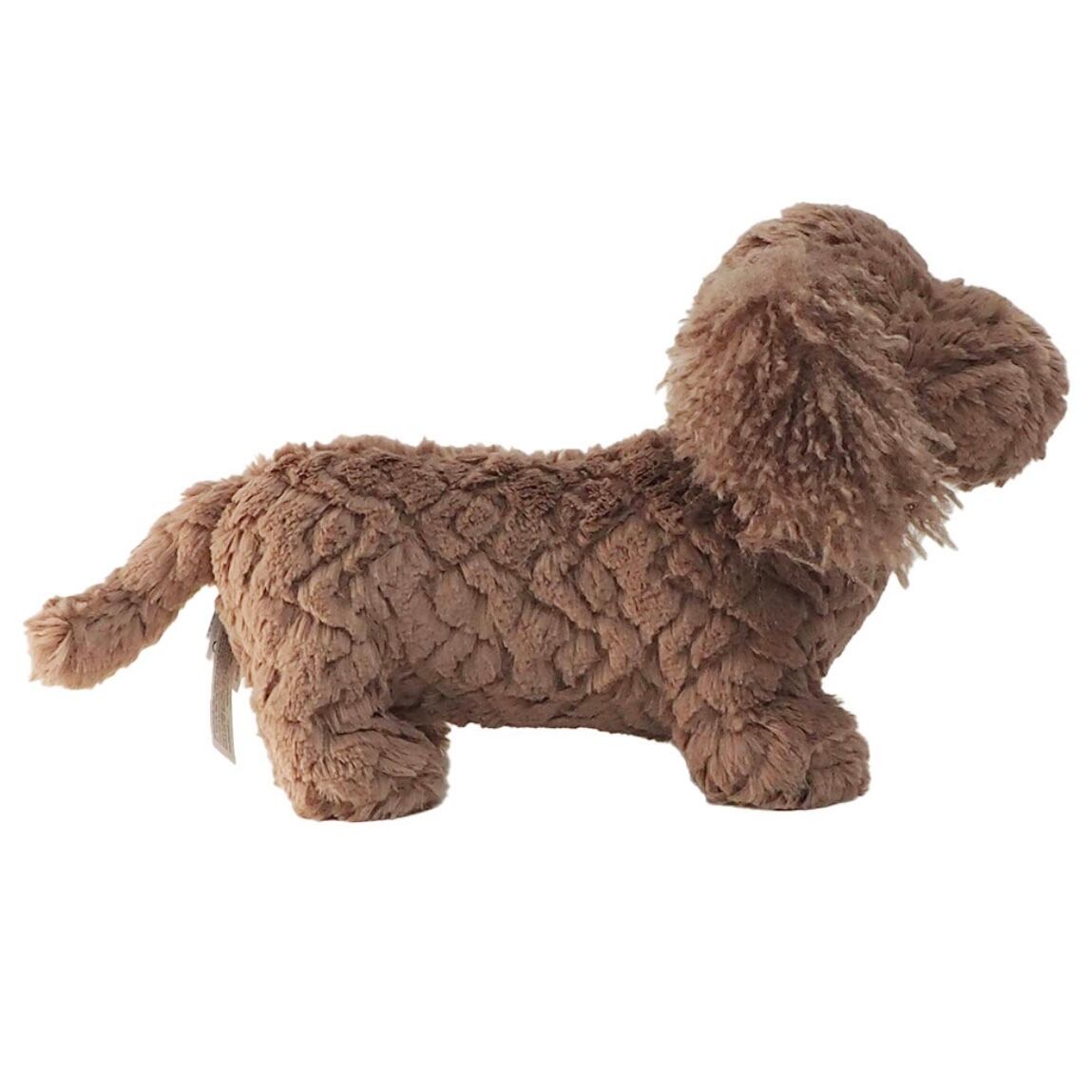 Mary Meyer 】メリーマイヤー パティ ダックスフンド ぬいぐるみ