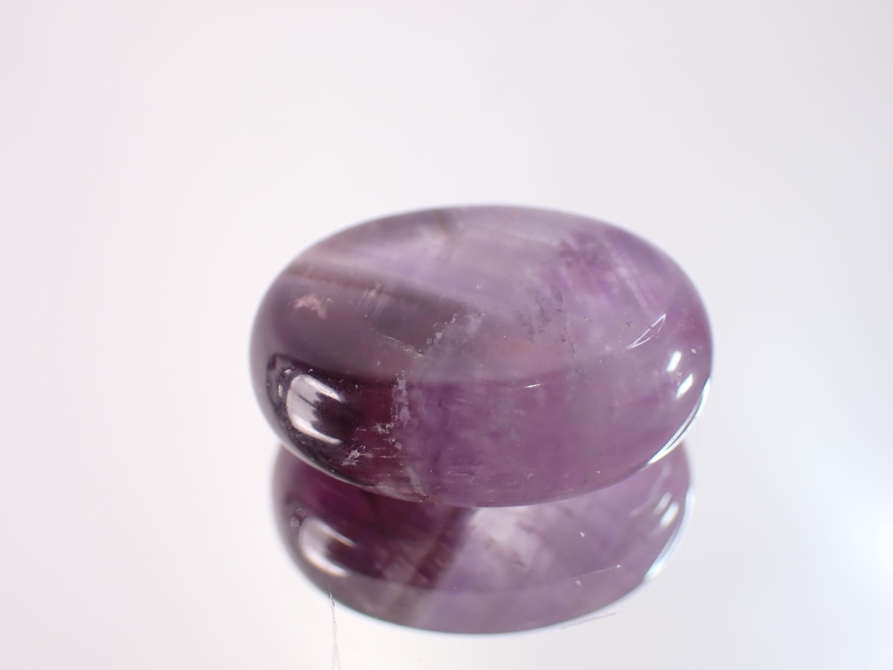 【定期便利用者様限定】ルーン文字入り　アメジスト　 [D1-22]