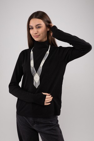 【美の国家遺産】ゲルダン・ネックレス（UA.Designer）