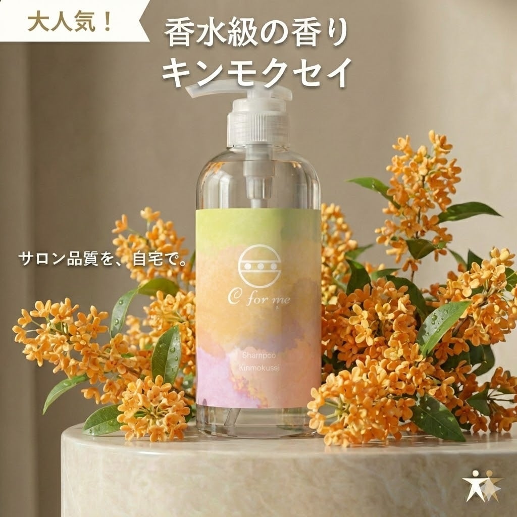 C for meオンラインショップ