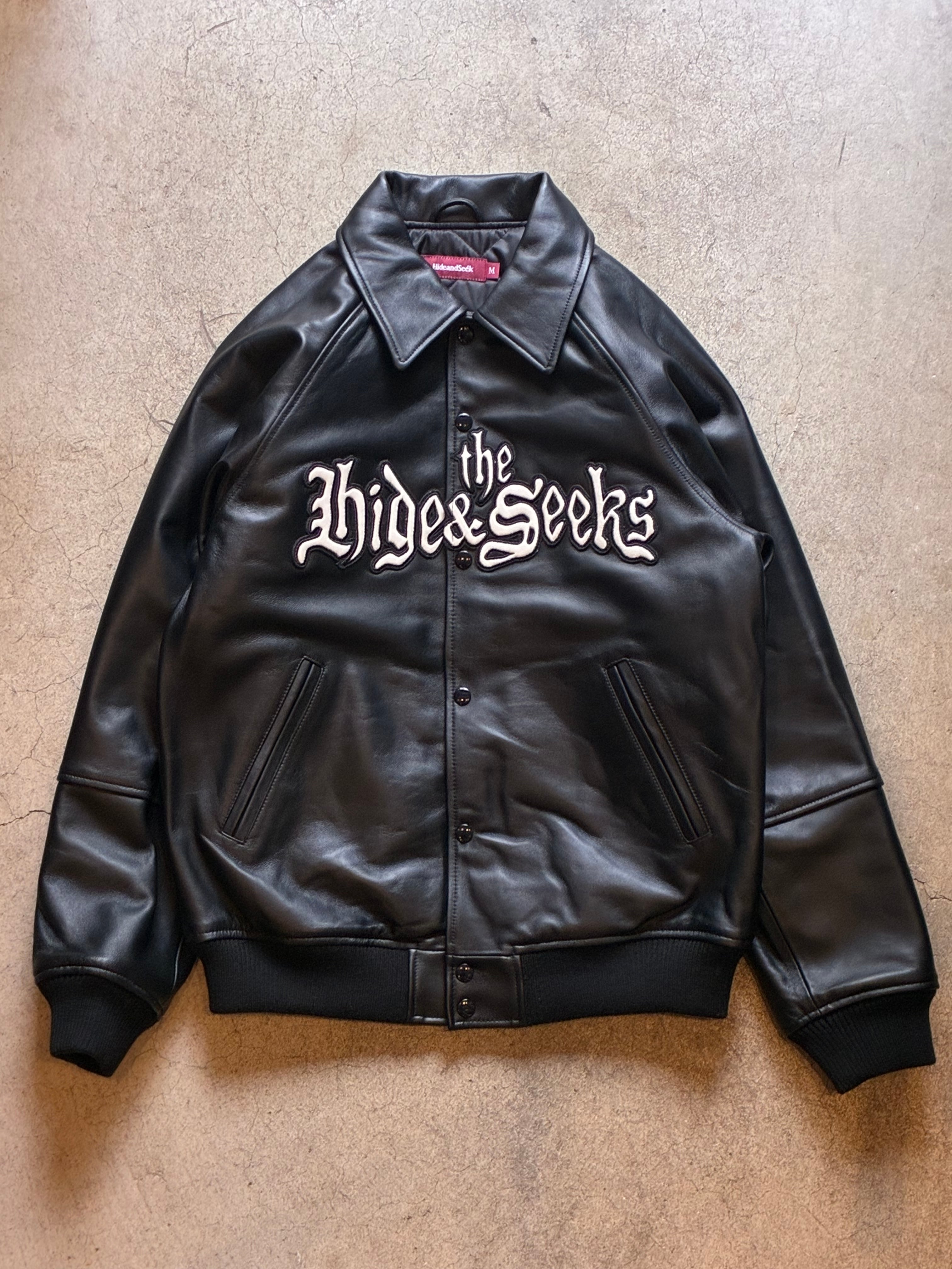 HIDE AND SEEK　ハイドアンシーク　SV925　ブレスレット HIDE AND SEEK ハイドアンシーク SV925 ブレスレット HIDE AND SEEK