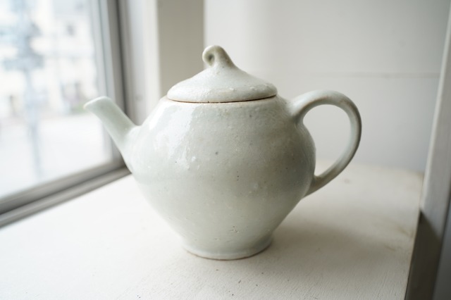 70 堅手ポット 田中敬史 KEIJI TANAKA