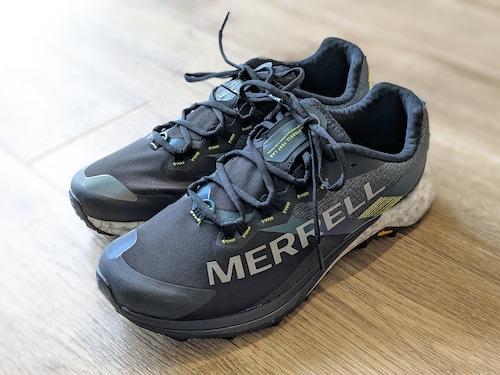 MERRELL　MTLロングスカイ２SHIELD men's