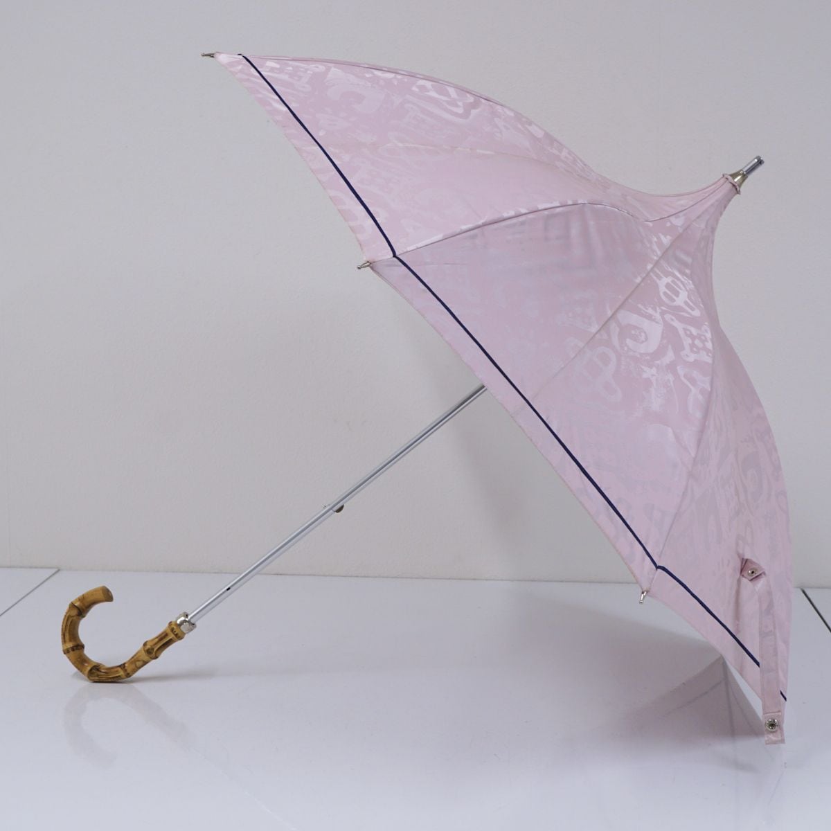 Vivienne Westwood ヴィヴィアンウエストウッド 晴雨兼用日傘 USED美品 
