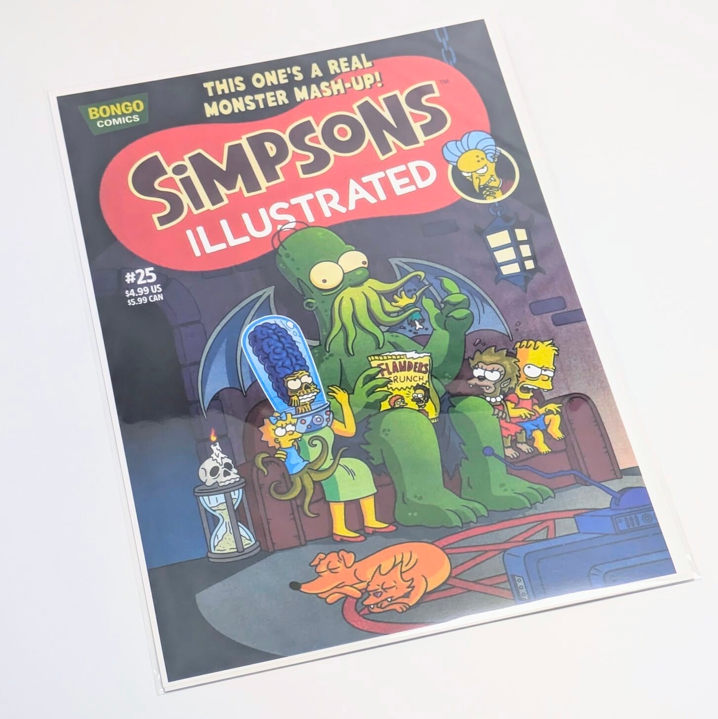 The Simpsons（ザ・シンプソンズ） | HAPPY GO LUCKY WEB SHOP
