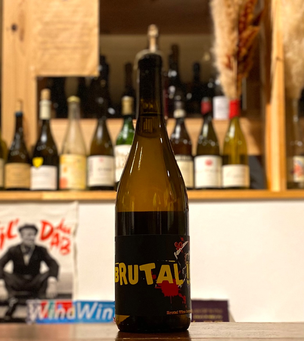 ブリュタル【2023】/ヴェガ･アイシャーラ