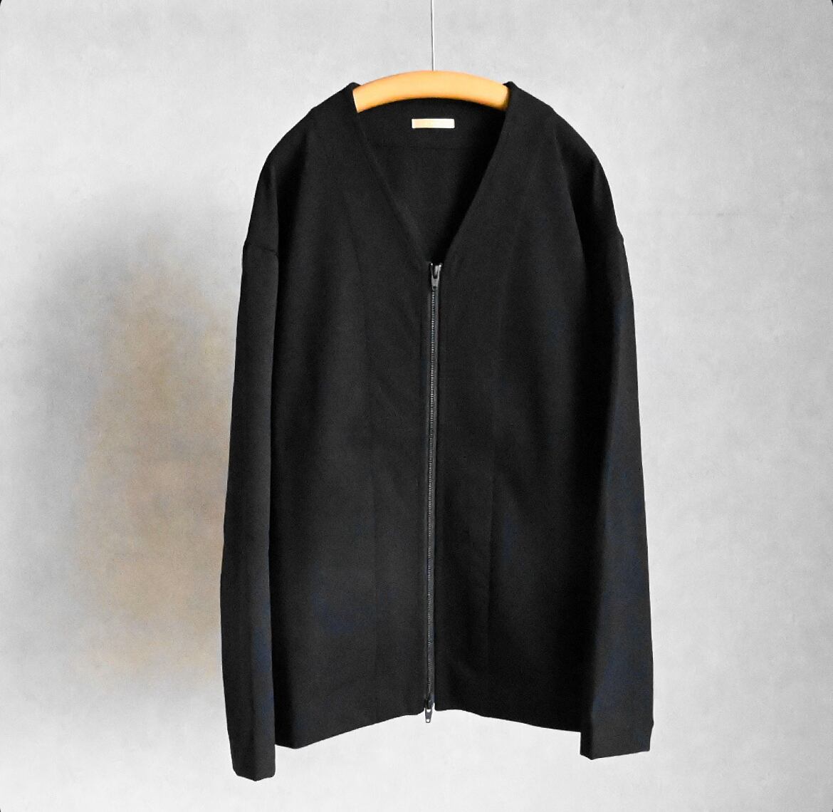 ラモンド　ジャージカーディガン ラモンド | ヘビージャージカーディガン - K2APARTMENT/茨城県