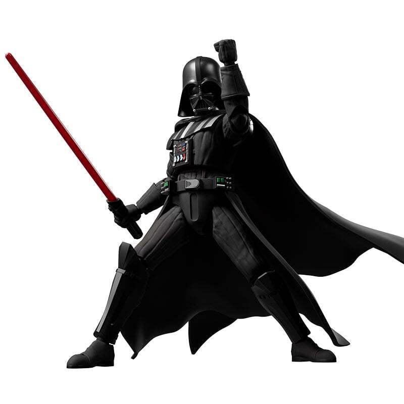 プラモデル】BLOKEES STAR WARS Champion Class Darth Vader Model Kit
