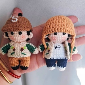 『どんぐり兄弟』