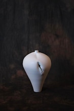 村田匠也 Takuya Murata - やぶれ壺 Yabure jar