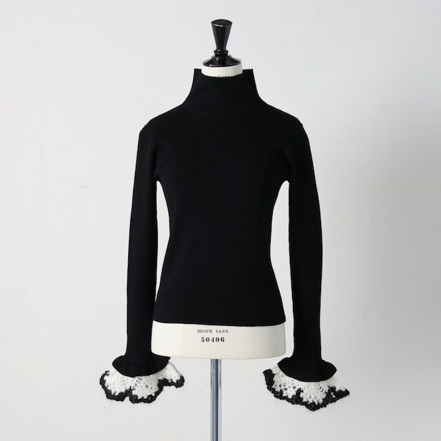 Knit | gypsohila