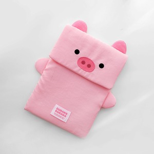 即納【DURANG RURANG】BABY PIG ICE POUCH