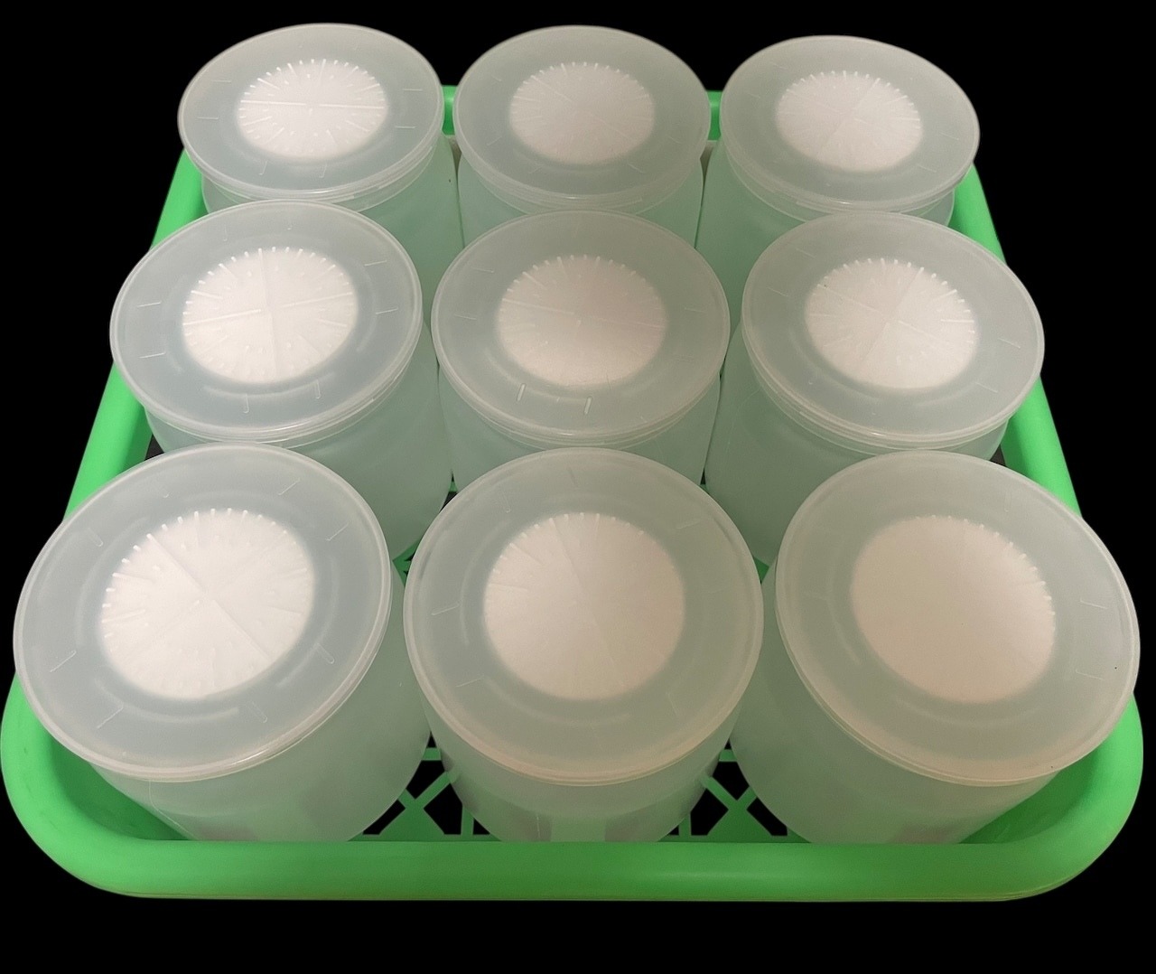 コンテナ 1400cc×9本タイプ