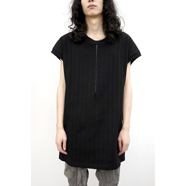 [KLASICA] (クラシカ) 23C-SLT-36 "LUNG" STRAIGHT CAP SLEEVE